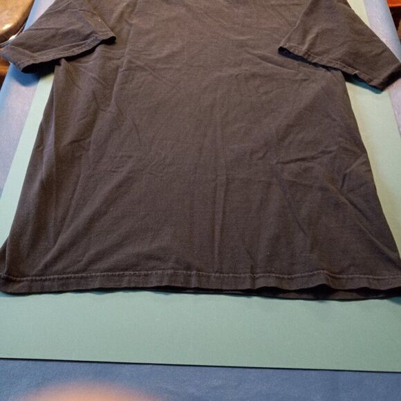 Ducks Unlimited Loon Cotton L Marathon Apparel Short Sleeve T-Shirt Countrycore - Picture 6 of 6